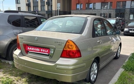 Suzuki Liana, 2006 год, 580 000 рублей, 3 фотография