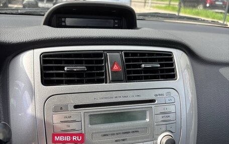 Suzuki Liana, 2006 год, 580 000 рублей, 10 фотография
