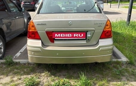 Suzuki Liana, 2006 год, 580 000 рублей, 4 фотография