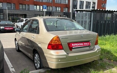 Suzuki Liana, 2006 год, 580 000 рублей, 2 фотография