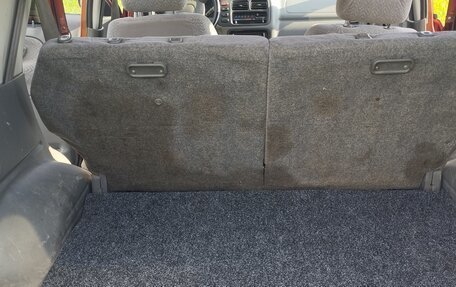 Suzuki Grand Vitara, 2002 год, 400 000 рублей, 8 фотография
