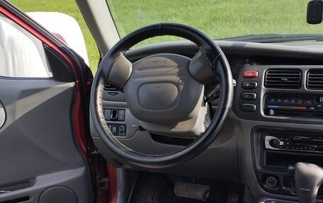 Suzuki Grand Vitara, 2002 год, 400 000 рублей, 20 фотография
