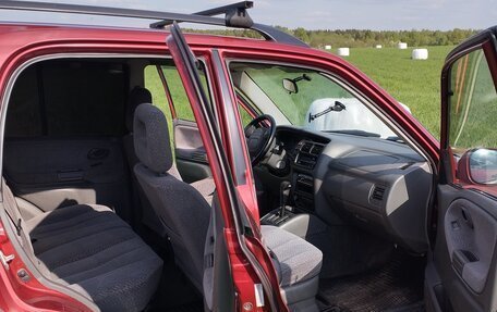 Suzuki Grand Vitara, 2002 год, 400 000 рублей, 22 фотография