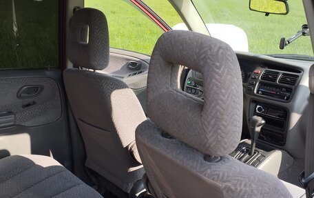 Suzuki Grand Vitara, 2002 год, 400 000 рублей, 21 фотография