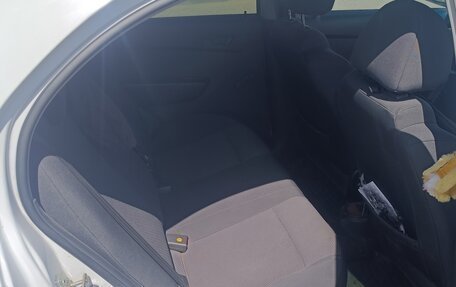 Chevrolet Aveo III, 2011 год, 450 000 рублей, 9 фотография