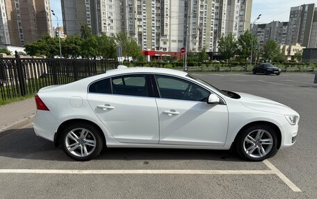 Volvo S60 III, 2014 год, 1 350 000 рублей, 3 фотография