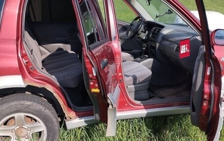 Suzuki Grand Vitara, 2002 год, 400 000 рублей, 14 фотография