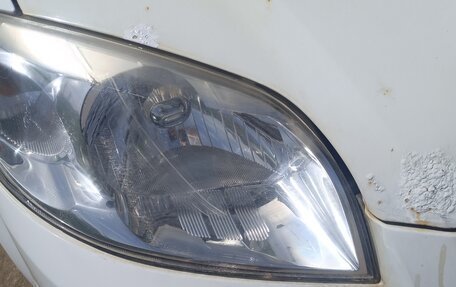 Chevrolet Aveo III, 2011 год, 450 000 рублей, 10 фотография