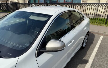 Volvo S60 III, 2014 год, 1 350 000 рублей, 9 фотография