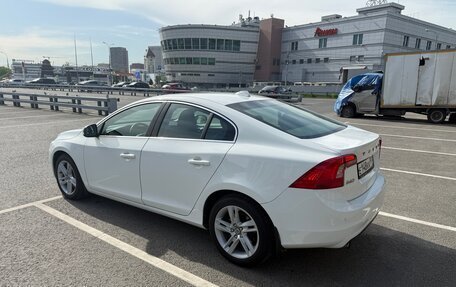 Volvo S60 III, 2014 год, 1 350 000 рублей, 6 фотография