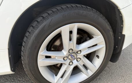 Volvo S60 III, 2014 год, 1 350 000 рублей, 11 фотография