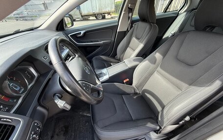 Volvo S60 III, 2014 год, 1 350 000 рублей, 16 фотография
