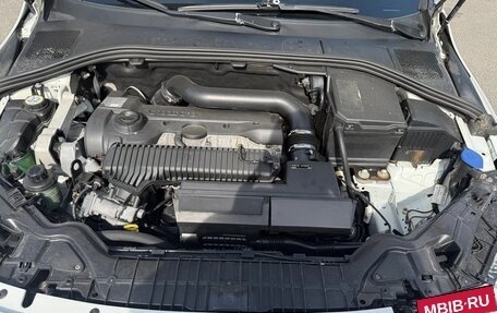 Volvo S60 III, 2014 год, 1 350 000 рублей, 13 фотография
