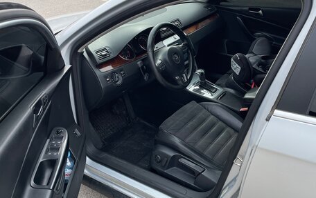 Volkswagen Passat B6, 2009 год, 740 000 рублей, 5 фотография