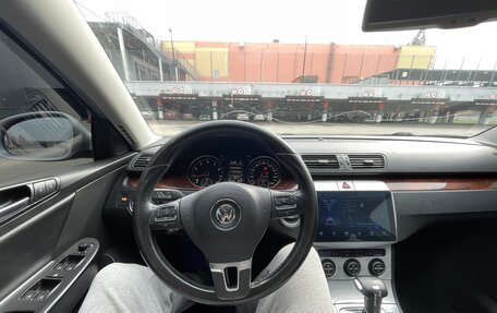 Volkswagen Passat B6, 2009 год, 740 000 рублей, 6 фотография