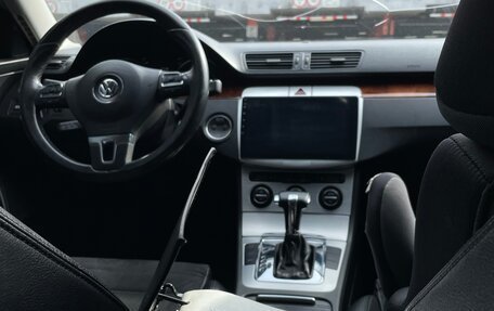 Volkswagen Passat B6, 2009 год, 740 000 рублей, 10 фотография