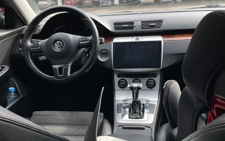 Volkswagen Passat B6, 2009 год, 740 000 рублей, 9 фотография