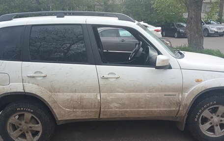Chevrolet Niva I рестайлинг, 2014 год, 600 000 рублей, 2 фотография