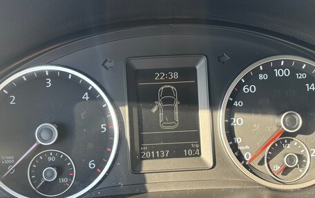 Volkswagen Tiguan I, 2012 год, 1 300 000 рублей, 5 фотография