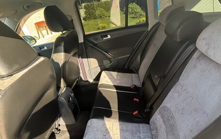 Volkswagen Tiguan I, 2012 год, 1 300 000 рублей, 7 фотография