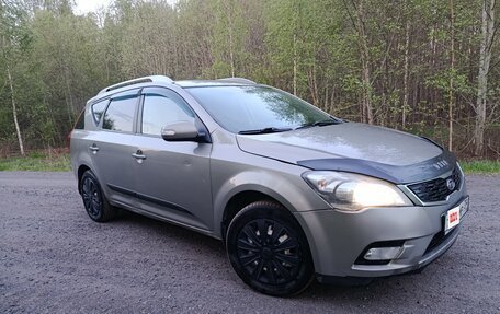 KIA cee'd I рестайлинг, 2012 год, 600 000 рублей, 2 фотография