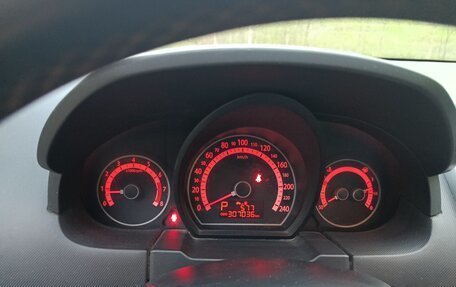 KIA cee'd I рестайлинг, 2012 год, 600 000 рублей, 6 фотография