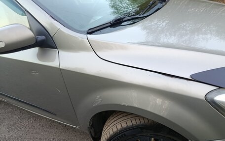 KIA cee'd I рестайлинг, 2012 год, 600 000 рублей, 12 фотография