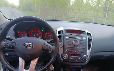 KIA cee'd I рестайлинг, 2012 год, 600 000 рублей, 7 фотография