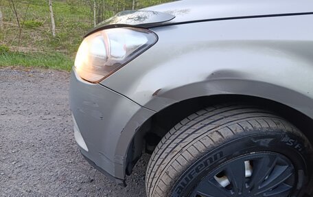 KIA cee'd I рестайлинг, 2012 год, 600 000 рублей, 10 фотография