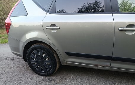 KIA cee'd I рестайлинг, 2012 год, 600 000 рублей, 13 фотография