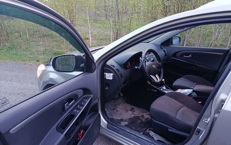 KIA cee'd I рестайлинг, 2012 год, 600 000 рублей, 8 фотография