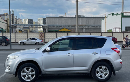 Toyota RAV4, 2010 год, 1 670 000 рублей, 4 фотография