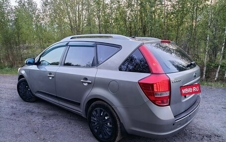 KIA cee'd I рестайлинг, 2012 год, 600 000 рублей, 4 фотография
