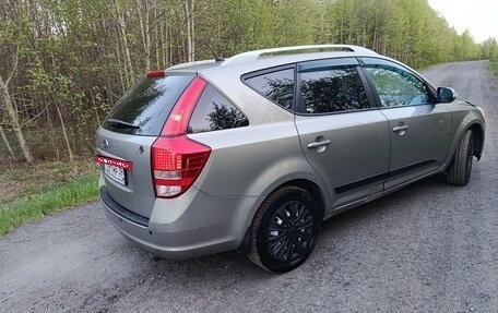 KIA cee'd I рестайлинг, 2012 год, 600 000 рублей, 3 фотография