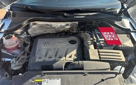 Volkswagen Tiguan I, 2012 год, 1 300 000 рублей, 9 фотография