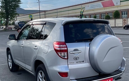Toyota RAV4, 2010 год, 1 670 000 рублей, 5 фотография