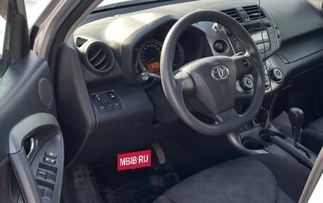 Toyota RAV4, 2010 год, 1 670 000 рублей, 9 фотография