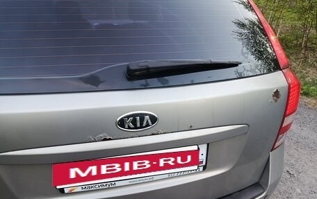 KIA cee'd I рестайлинг, 2012 год, 600 000 рублей, 9 фотография