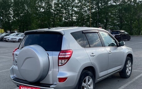 Toyota RAV4, 2010 год, 1 670 000 рублей, 7 фотография