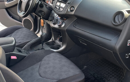 Toyota RAV4, 2010 год, 1 670 000 рублей, 12 фотография