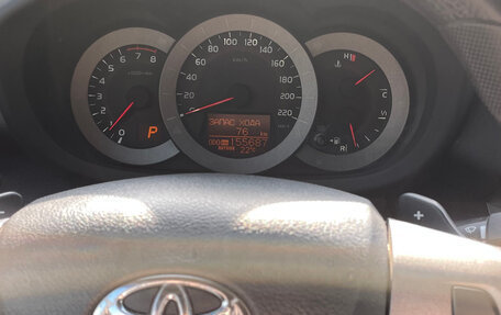 Toyota RAV4, 2010 год, 1 670 000 рублей, 14 фотография