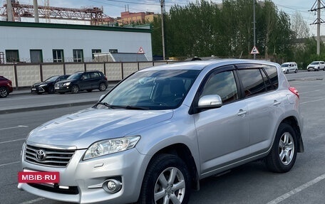 Toyota RAV4, 2010 год, 1 670 000 рублей, 3 фотография