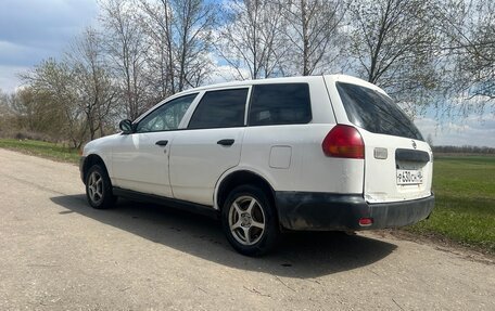 Nissan AD II, 2003 год, 190 000 рублей, 7 фотография