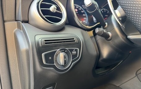 Mercedes-Benz GLC Coupe AMG, 2022 год, 7 690 000 рублей, 18 фотография
