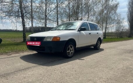 Nissan AD II, 2003 год, 190 000 рублей, 8 фотография