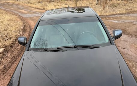 Mercedes-Benz C-Класс, 2008 год, 1 180 000 рублей, 11 фотография
