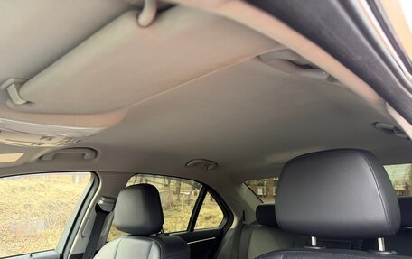 Mercedes-Benz C-Класс, 2008 год, 1 180 000 рублей, 31 фотография