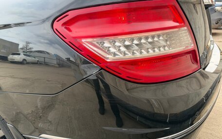 Mercedes-Benz C-Класс, 2008 год, 1 180 000 рублей, 39 фотография