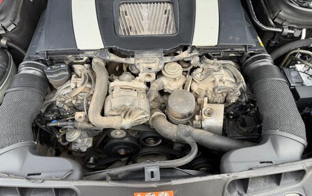 Mercedes-Benz C-Класс, 2008 год, 1 180 000 рублей, 36 фотография