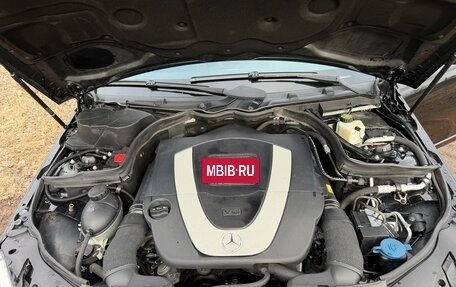 Mercedes-Benz C-Класс, 2008 год, 1 180 000 рублей, 34 фотография